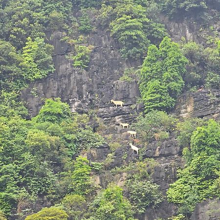 Fairy Mountain Retreat Hotel Ninh Binh Bagian luar foto