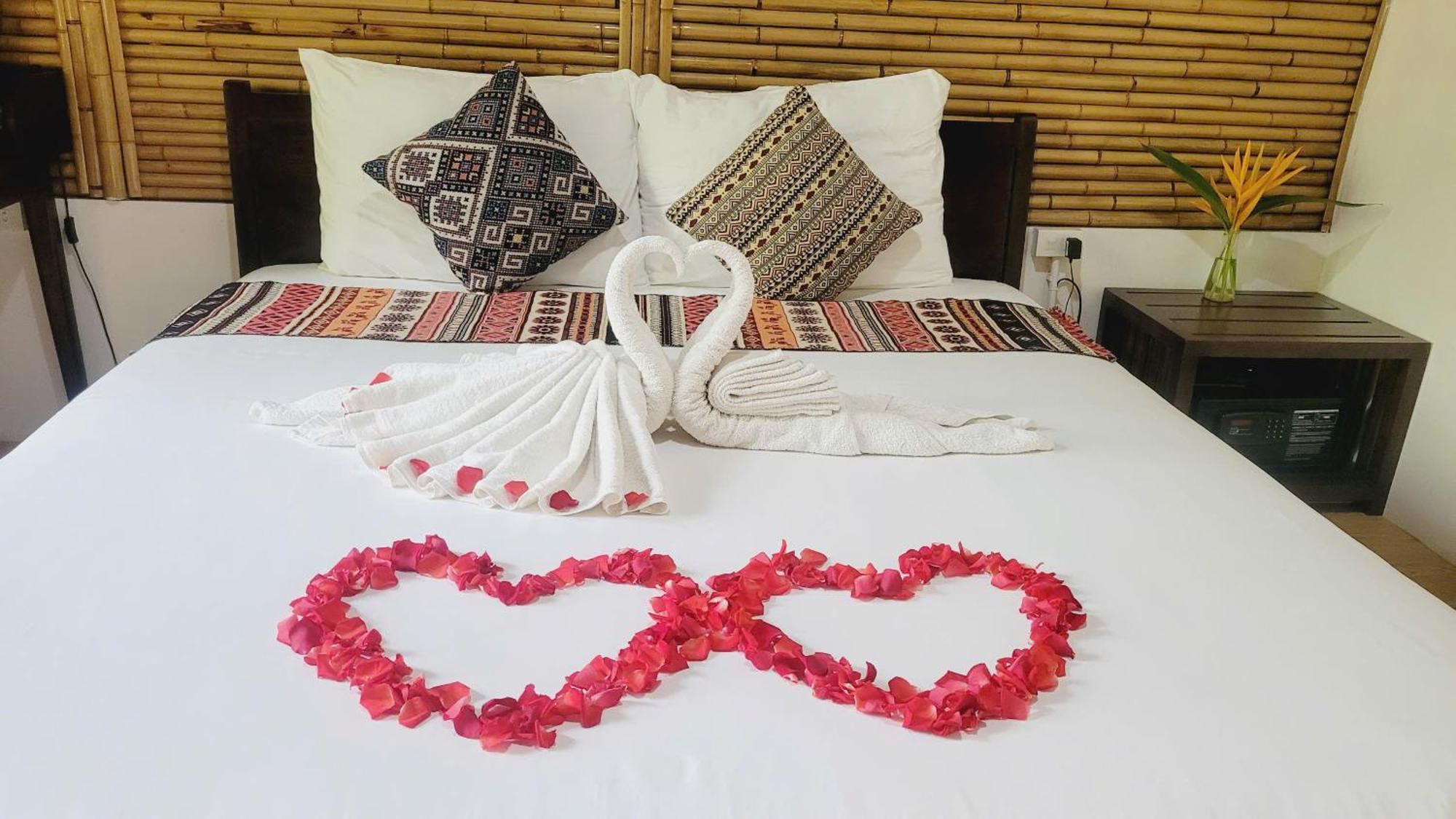 Fairy Mountain Retreat Hotel Ninh Binh Bagian luar foto