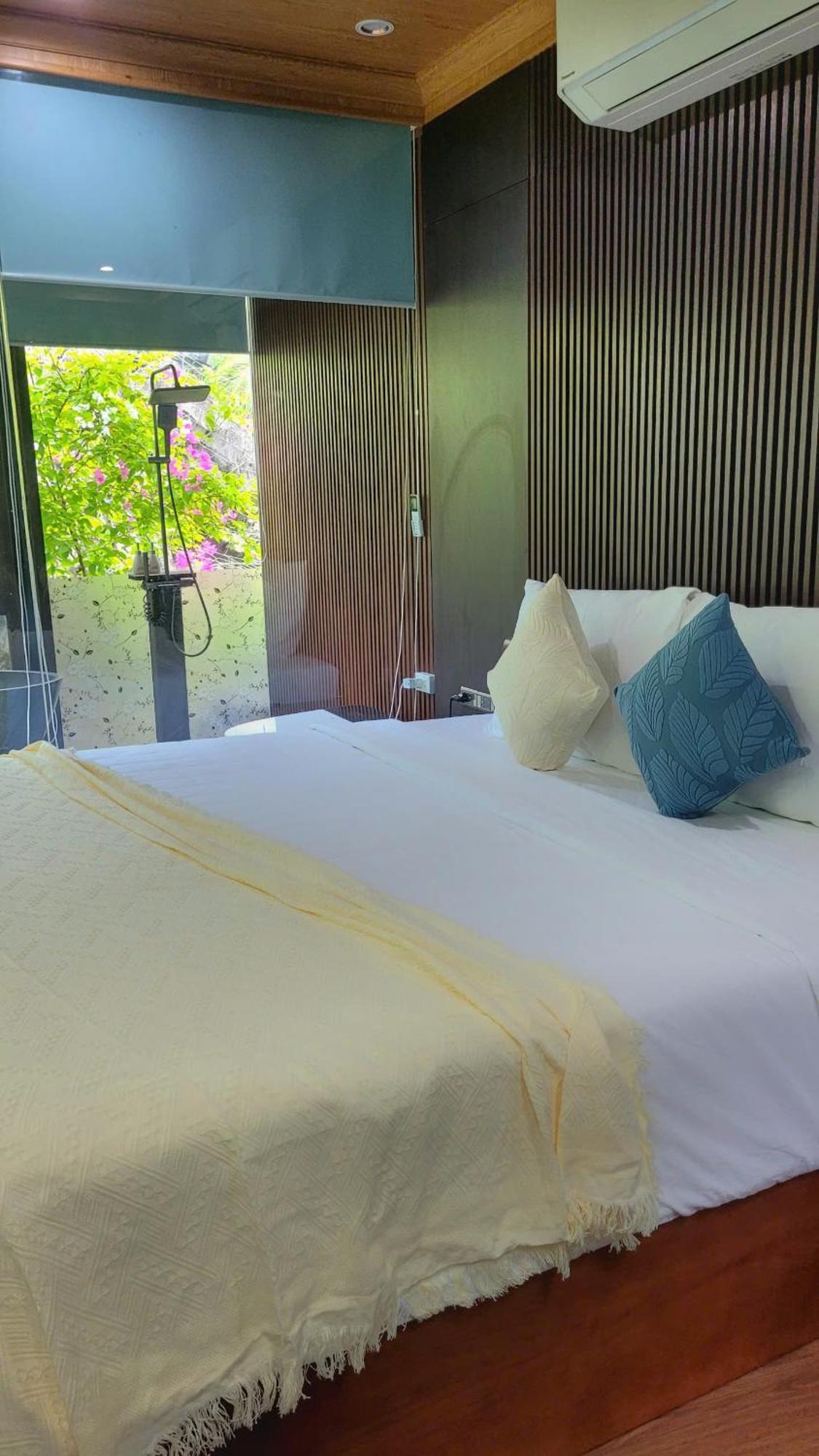 Fairy Mountain Retreat Hotel Ninh Binh Bagian luar foto